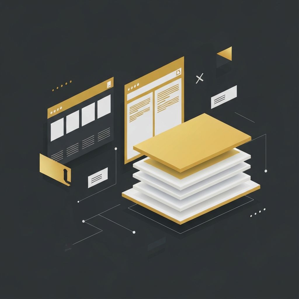 Web Design Techniques