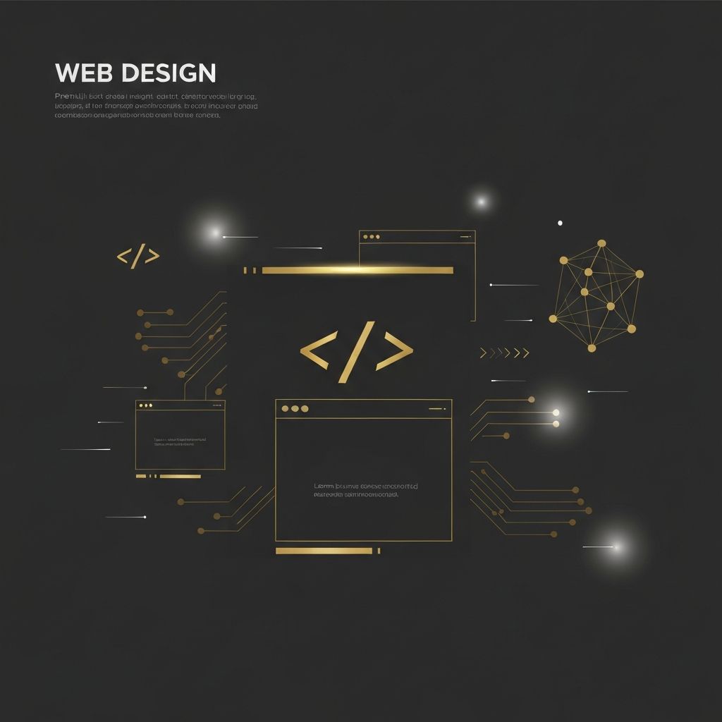 Web Design Technologies