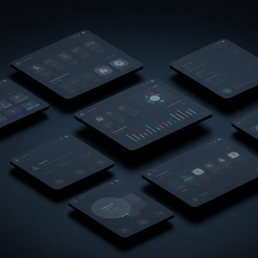 Web Design Templates