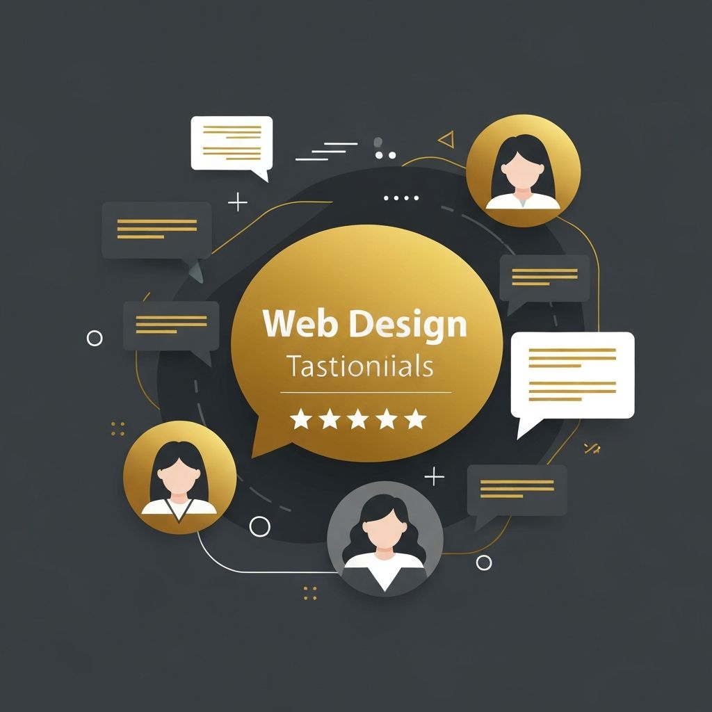 Web Design Testimonials