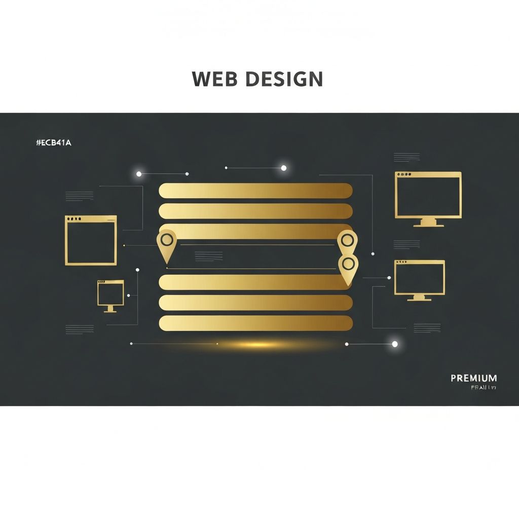 Web Design Timeline
