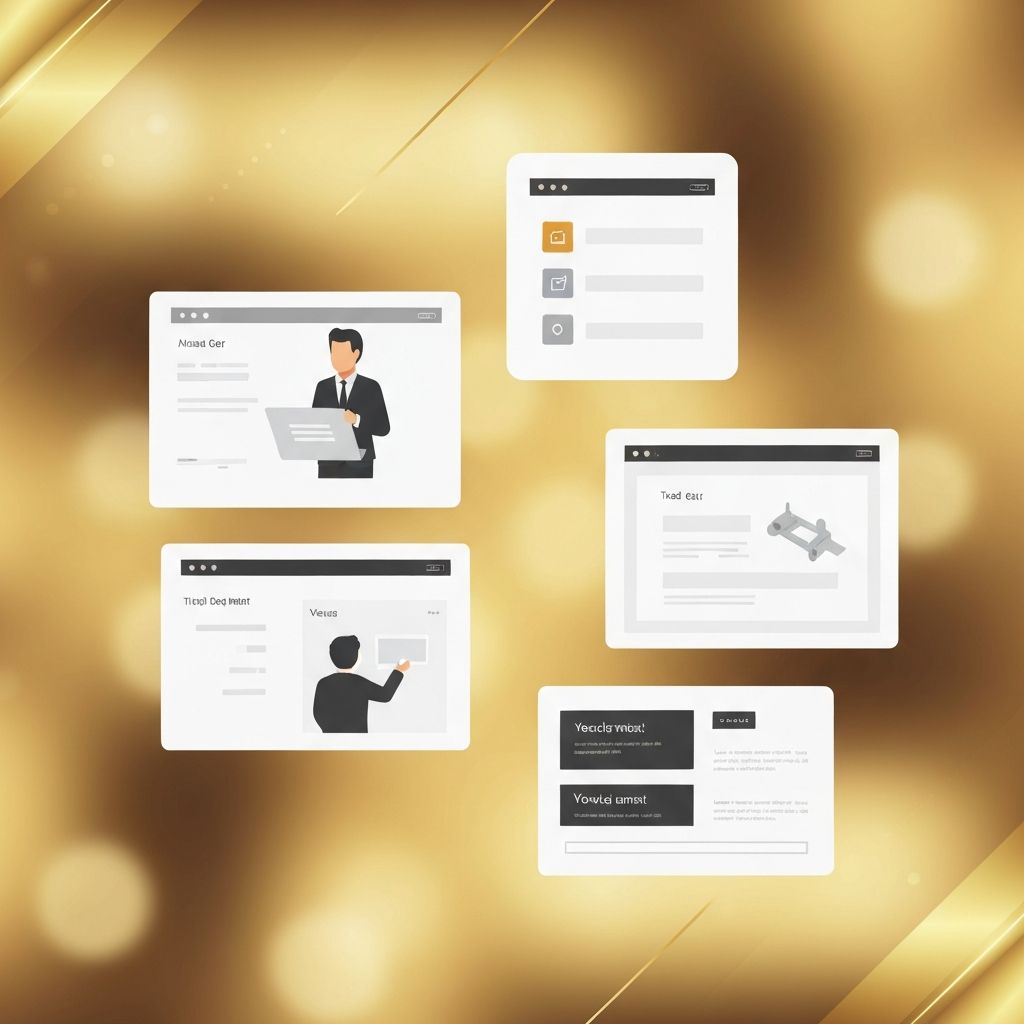 Web Design Tools for Businesses