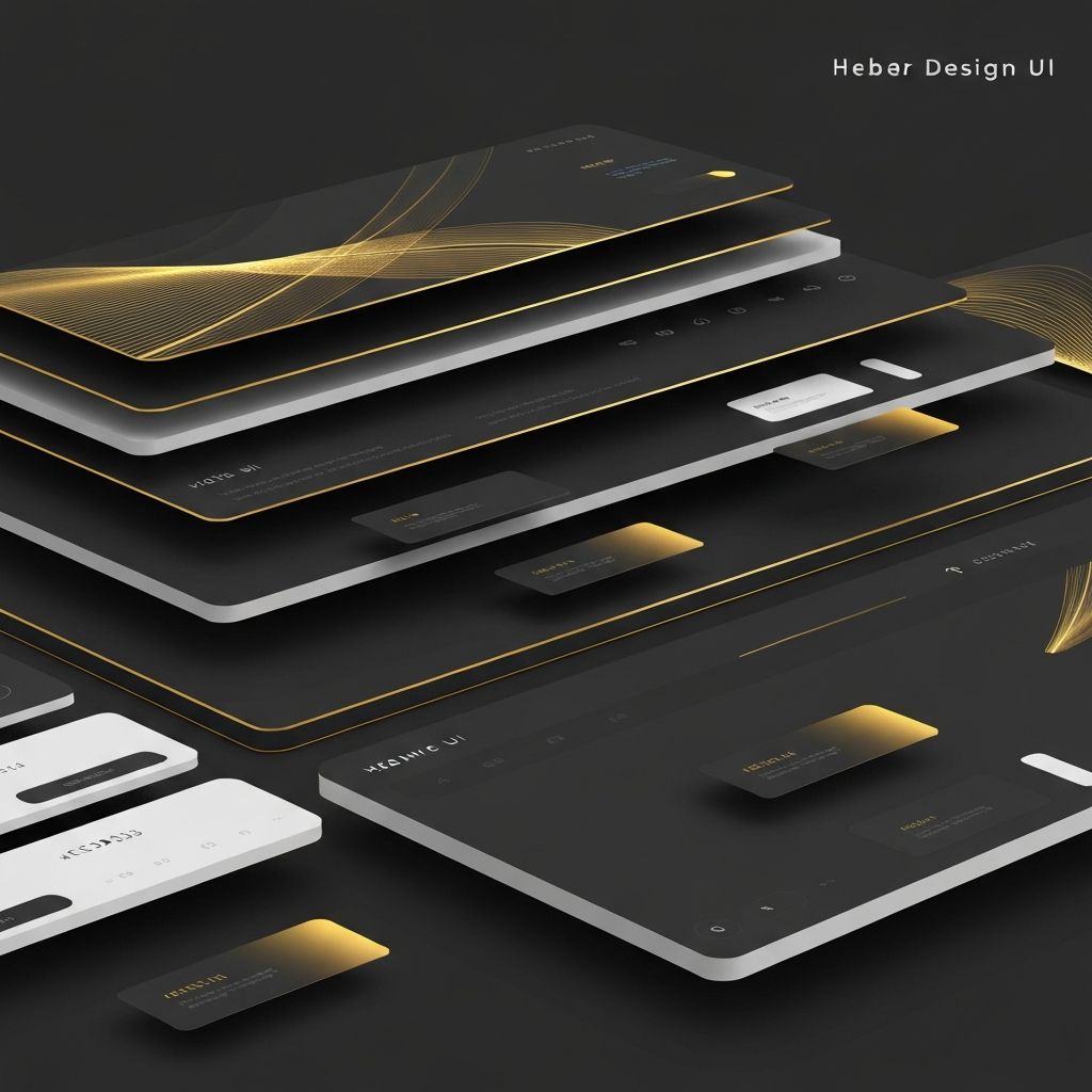 Web Design Trend