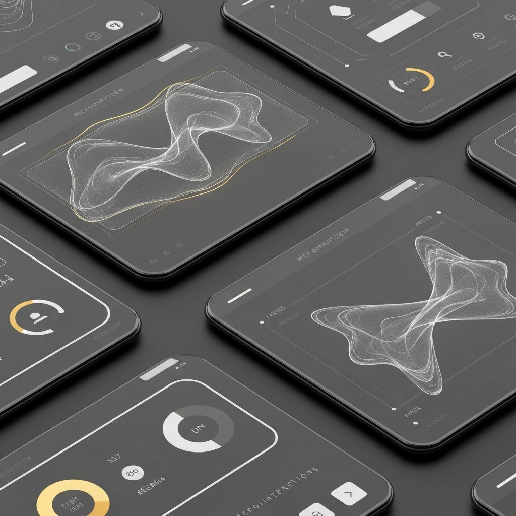 Web Design Trends 2019