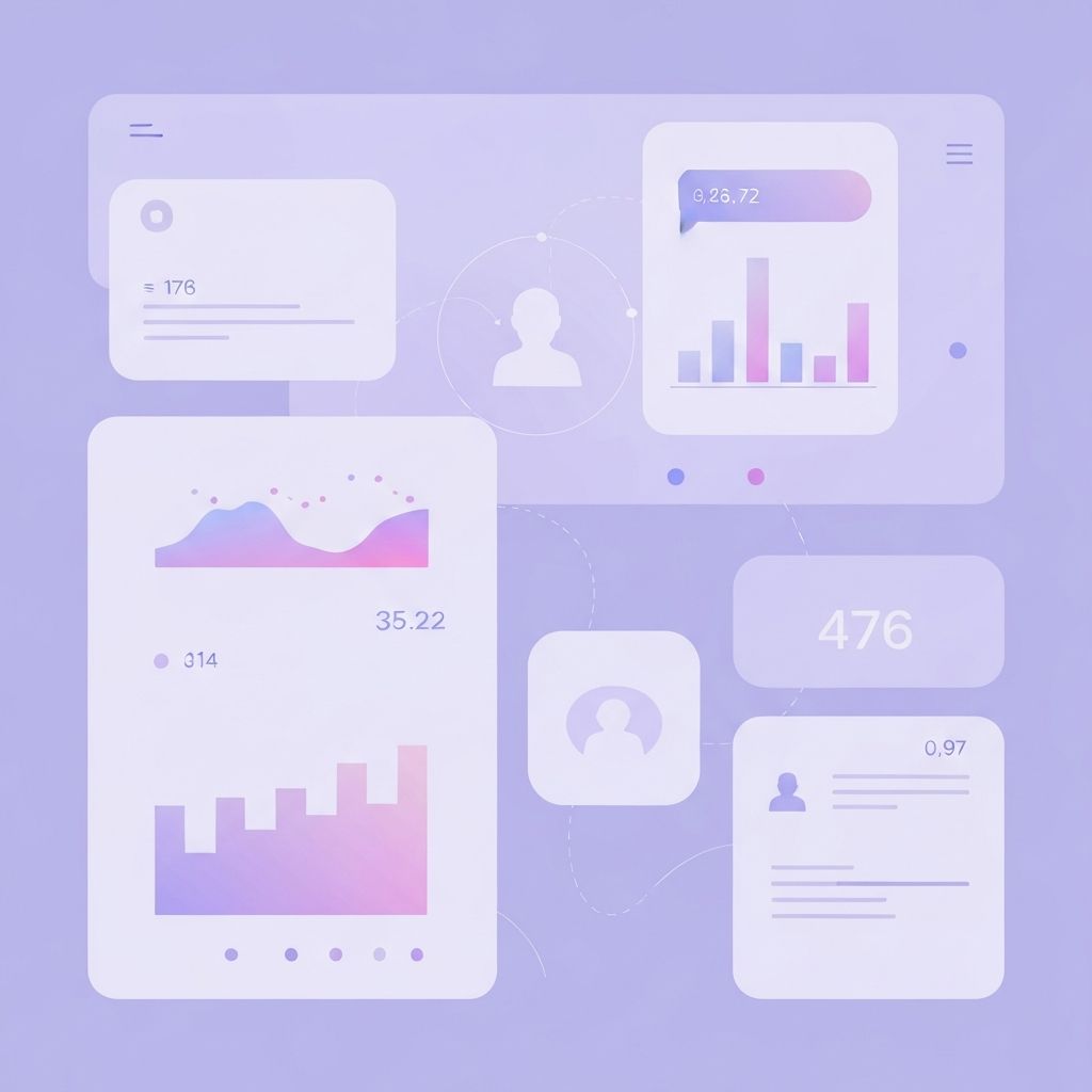 Web Design UI and UX