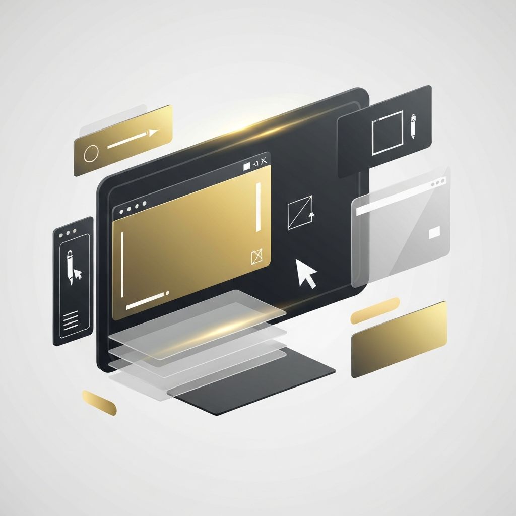 Web Design Vacancy