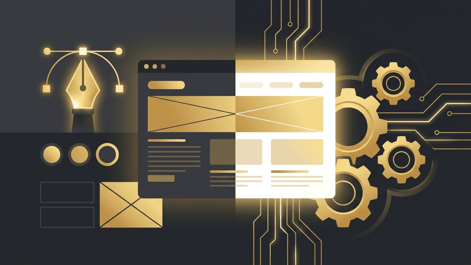 Web Design vs Web Developer