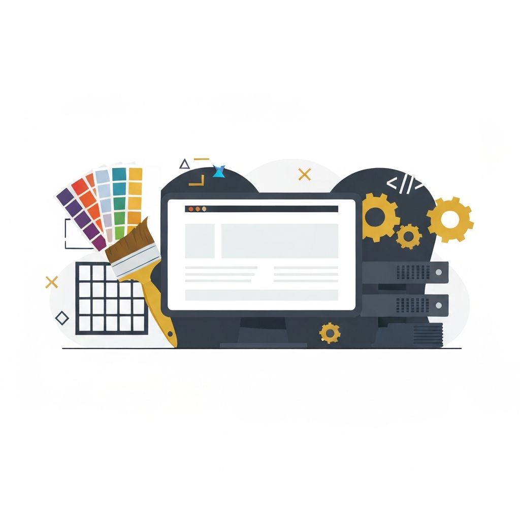 Web Design Web Development Company in Pakistan