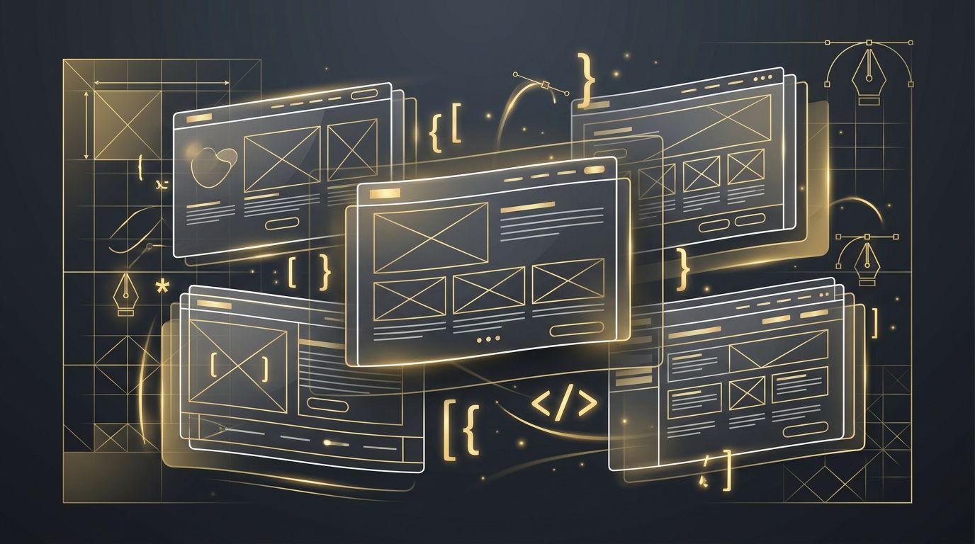 Web Design Web Development Company