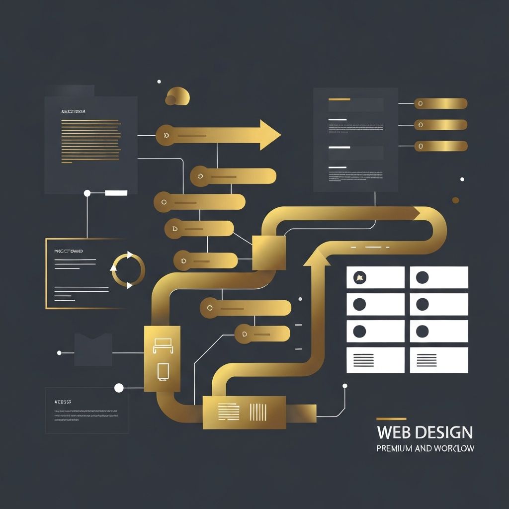 Web Design Workflow