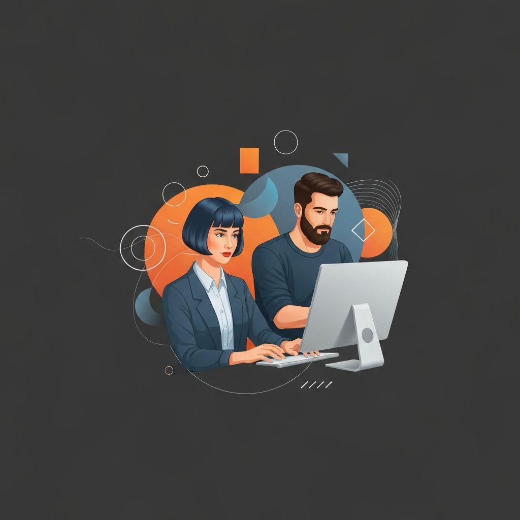Web Designer and Developer