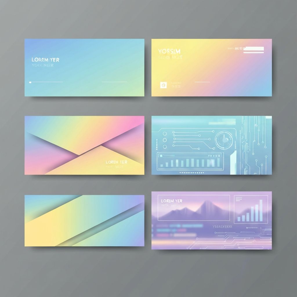 Web Designer Business Card