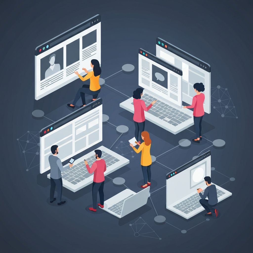 Web Designer Collective