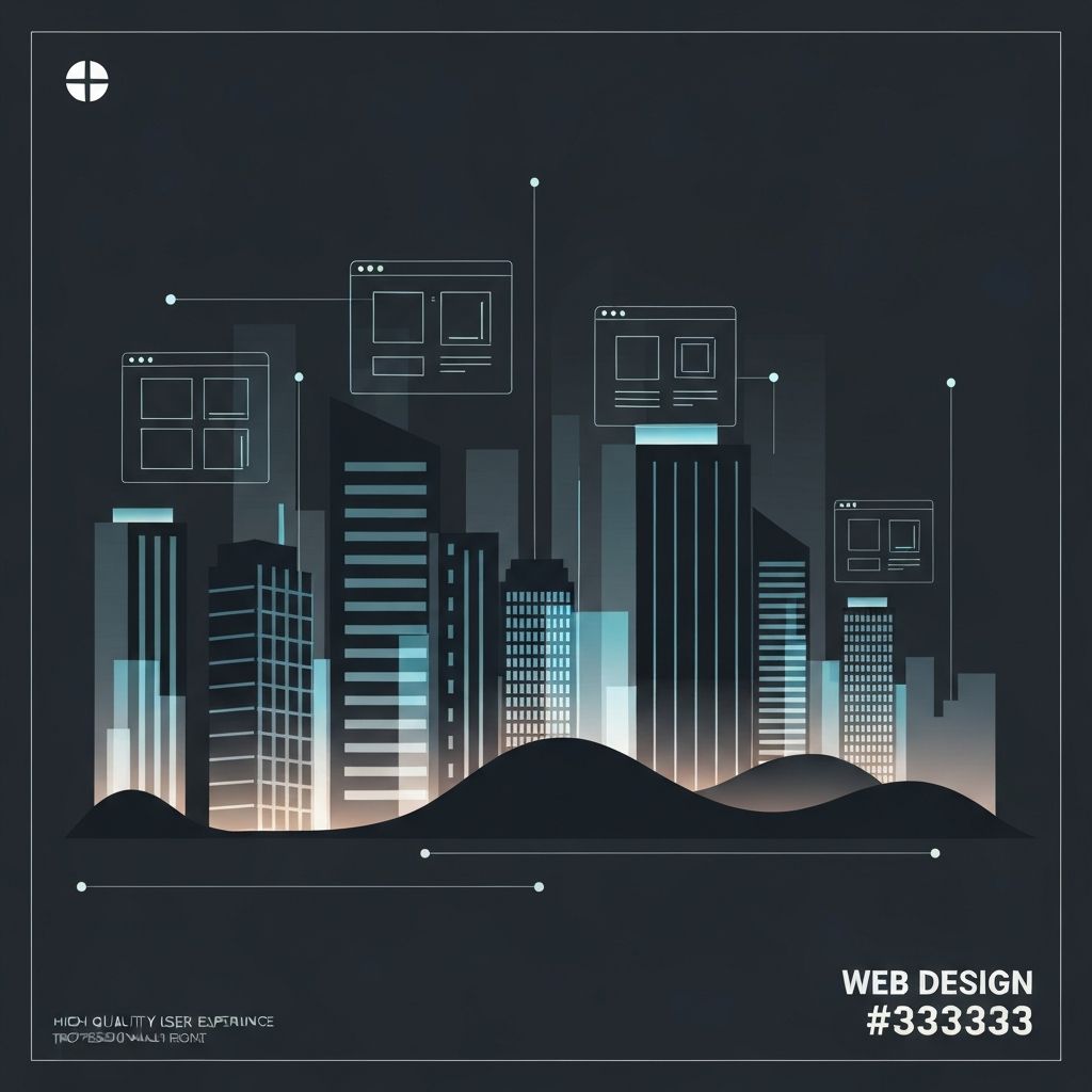Web Designer Company
