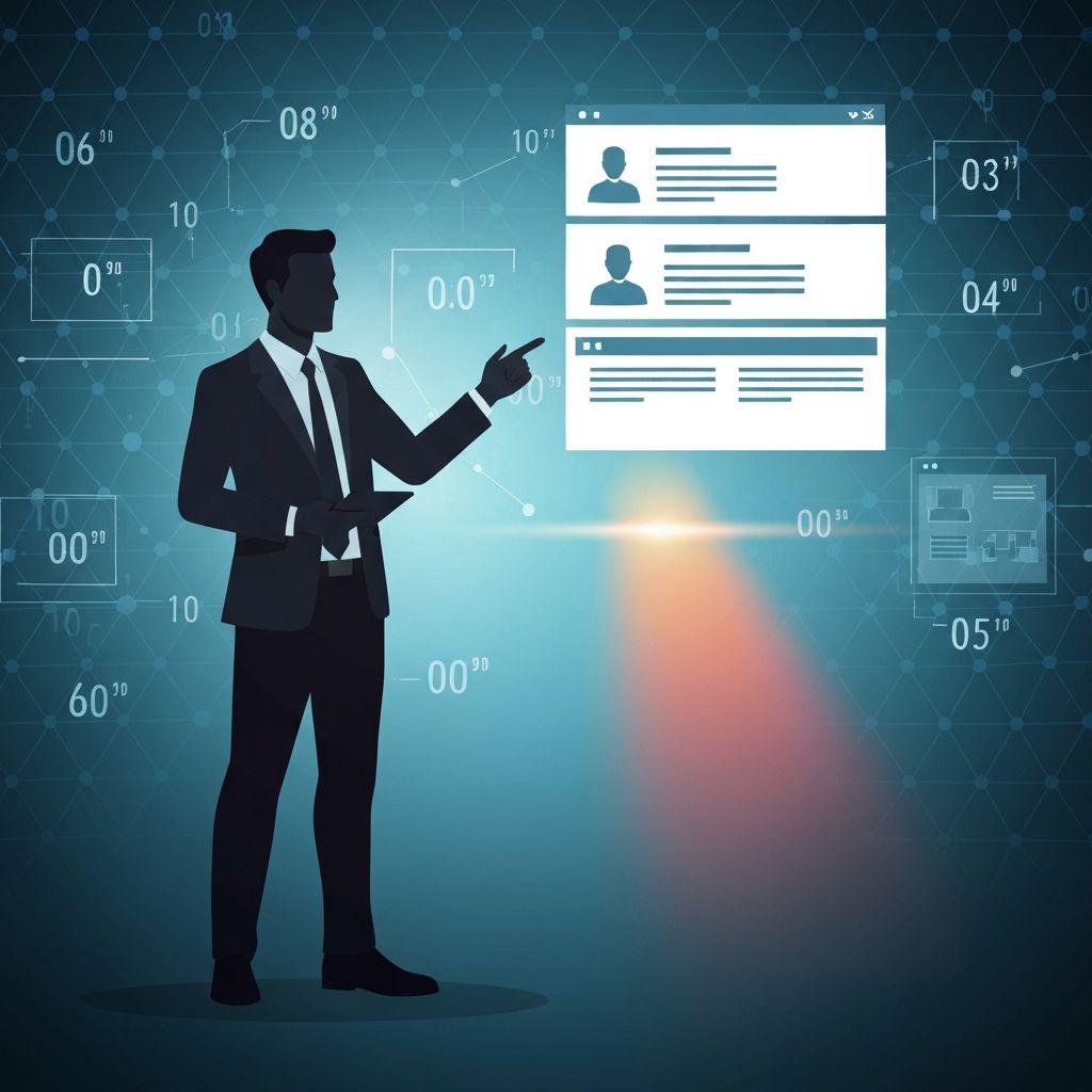 Web Designer Consultant
