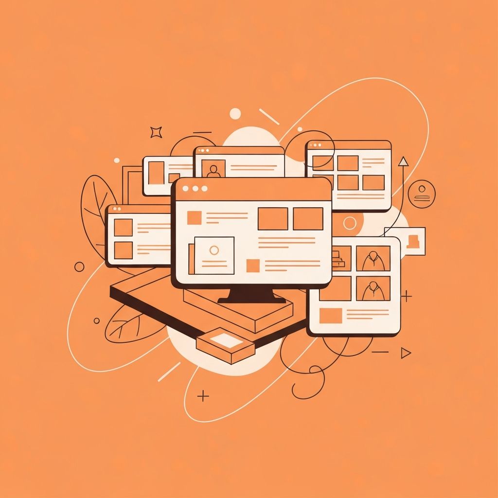 Web Designer Duties