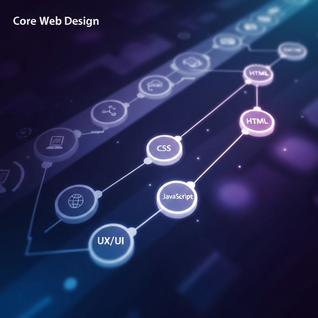 Web Designer Education Needed