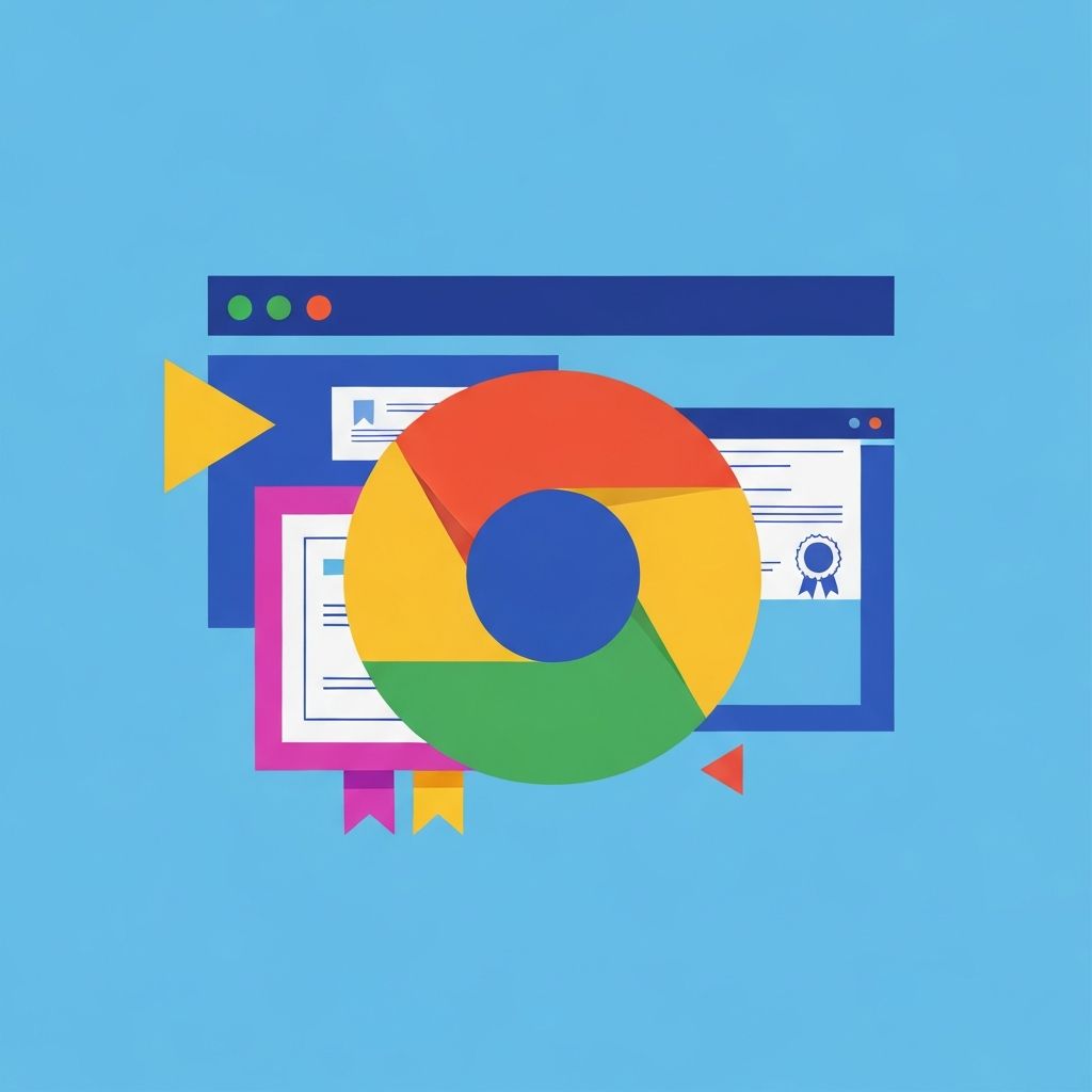 Web Designer Education Requirements