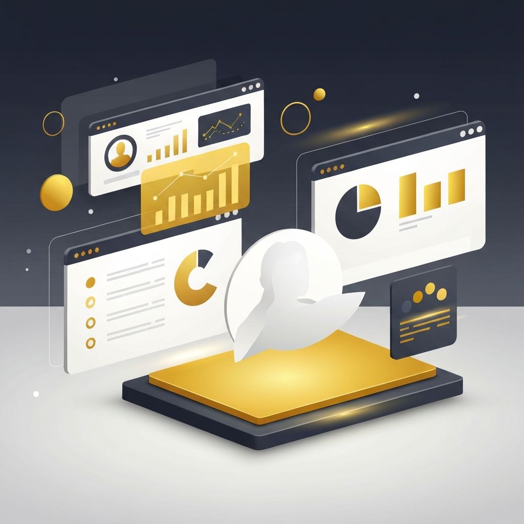 Web Designer for Coaches