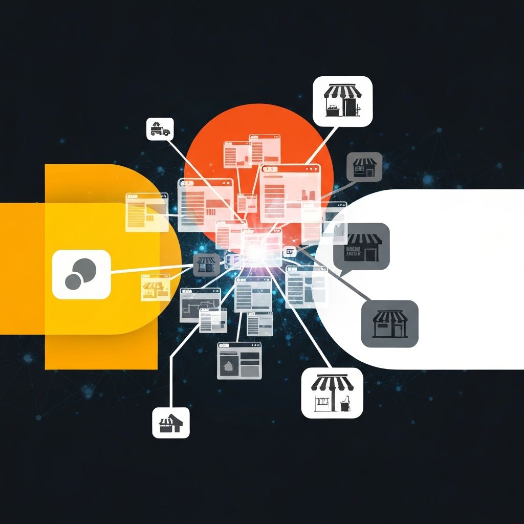 Web Designer for Small Businesses