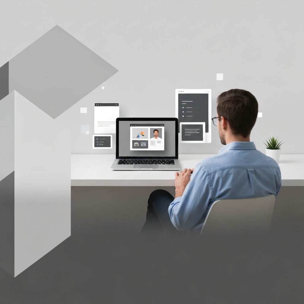 Web Designer Freelance