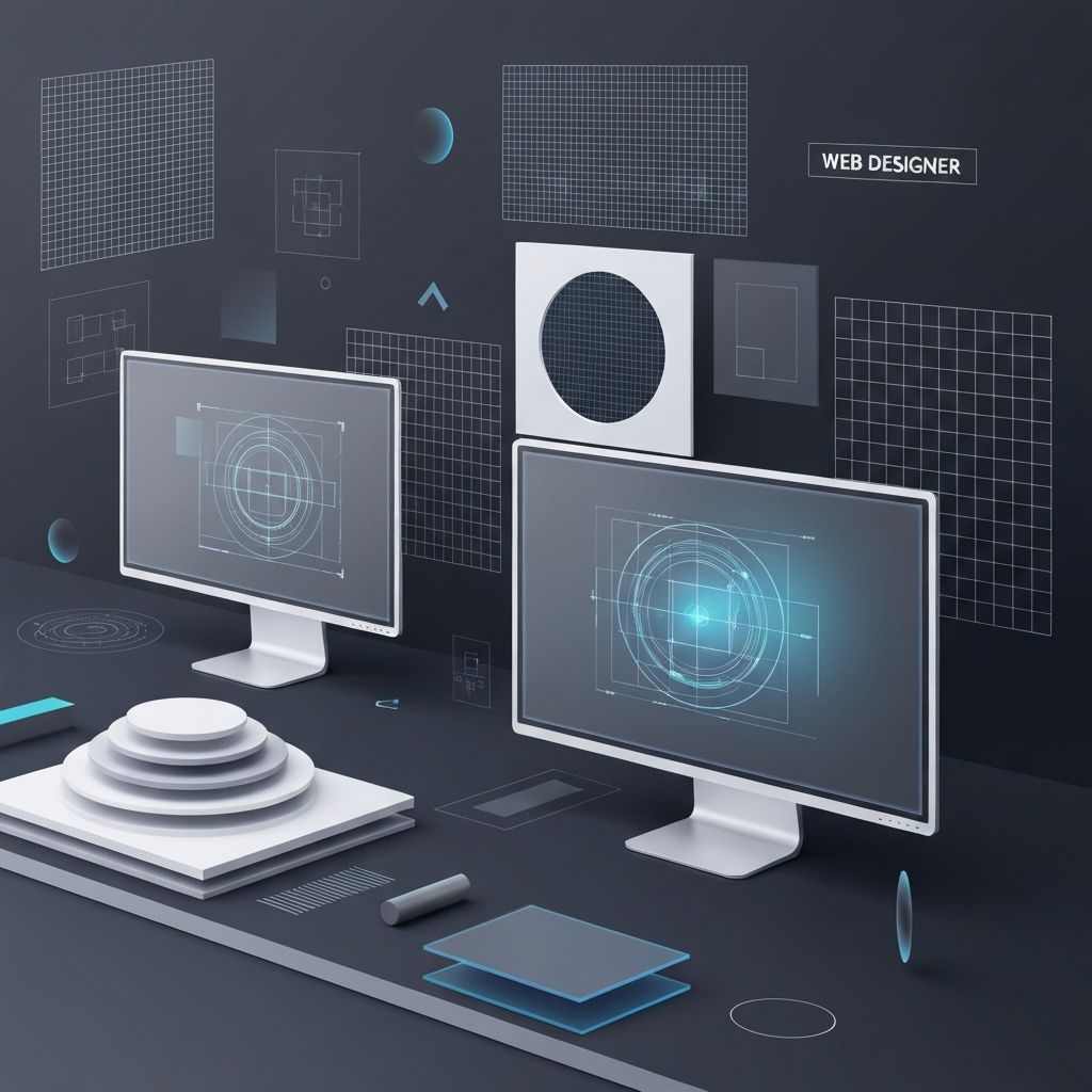 Web Designer in Lahore Pakistan