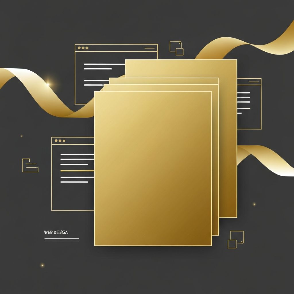 Web Designer Job Spec