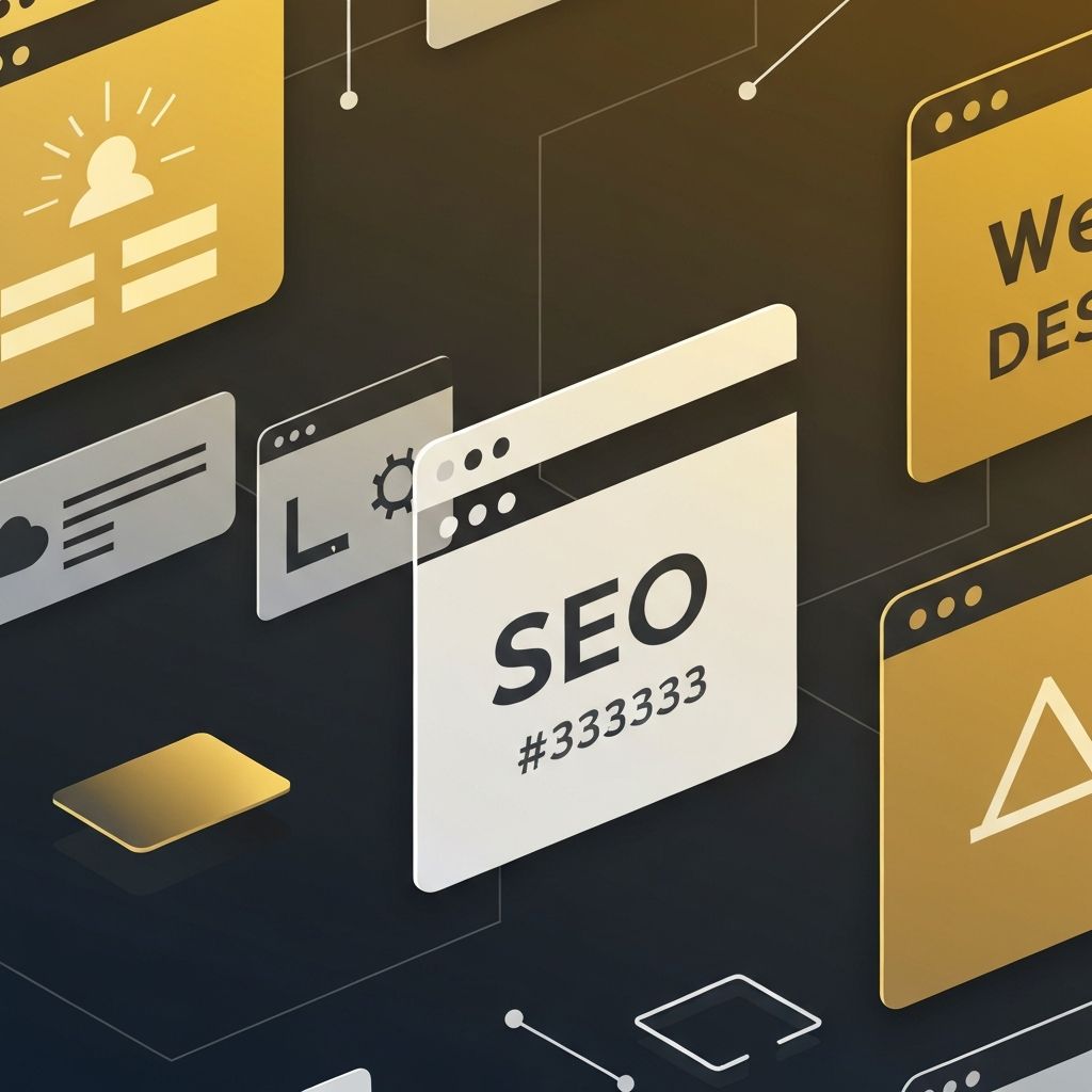 Web Designer Keywords
