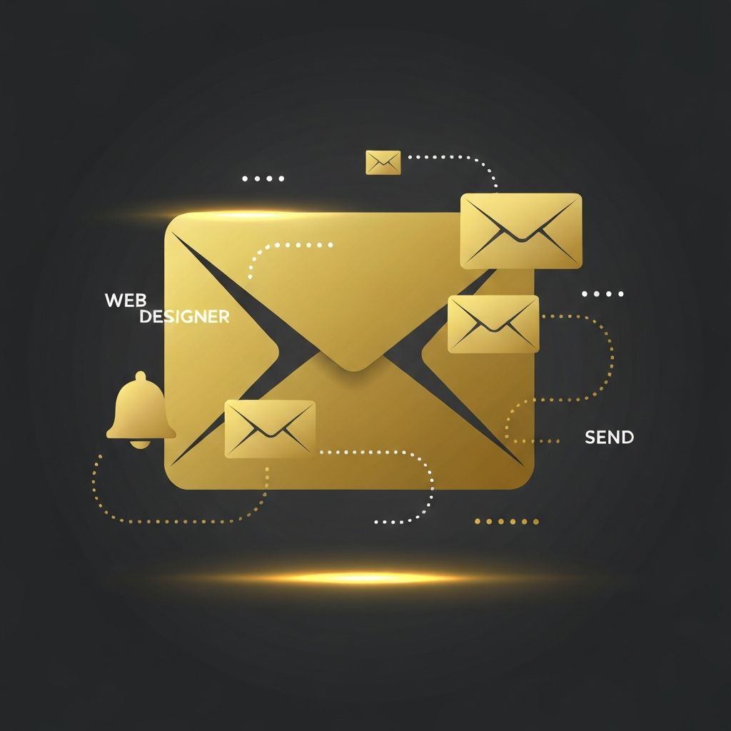 Web Designer Newsletter