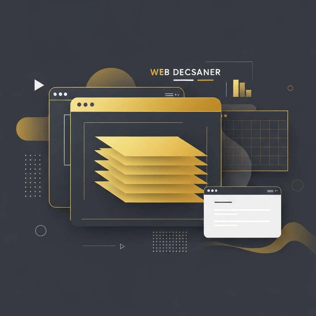 Web Designer Qualifications