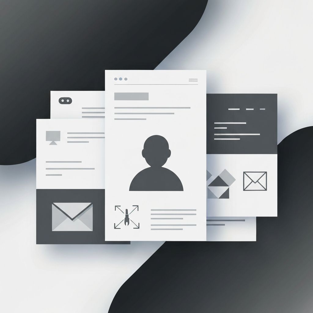 Web Designer Resume