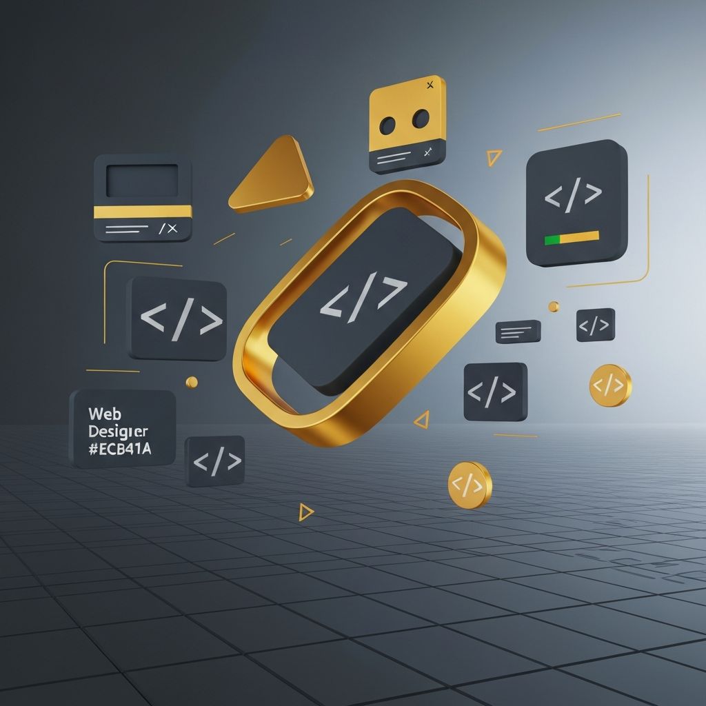 Web Designer Skills