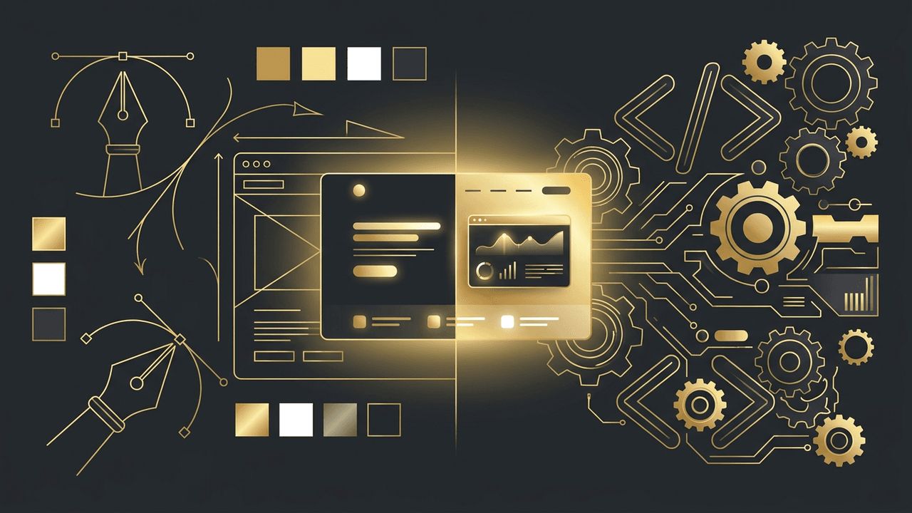 Web Designing and Developing Company