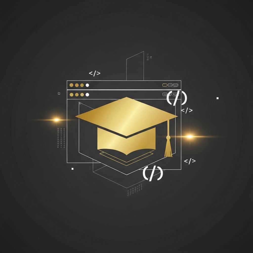 Web Designing Degree