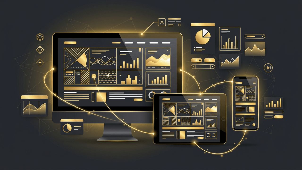 Web Designing Development Services