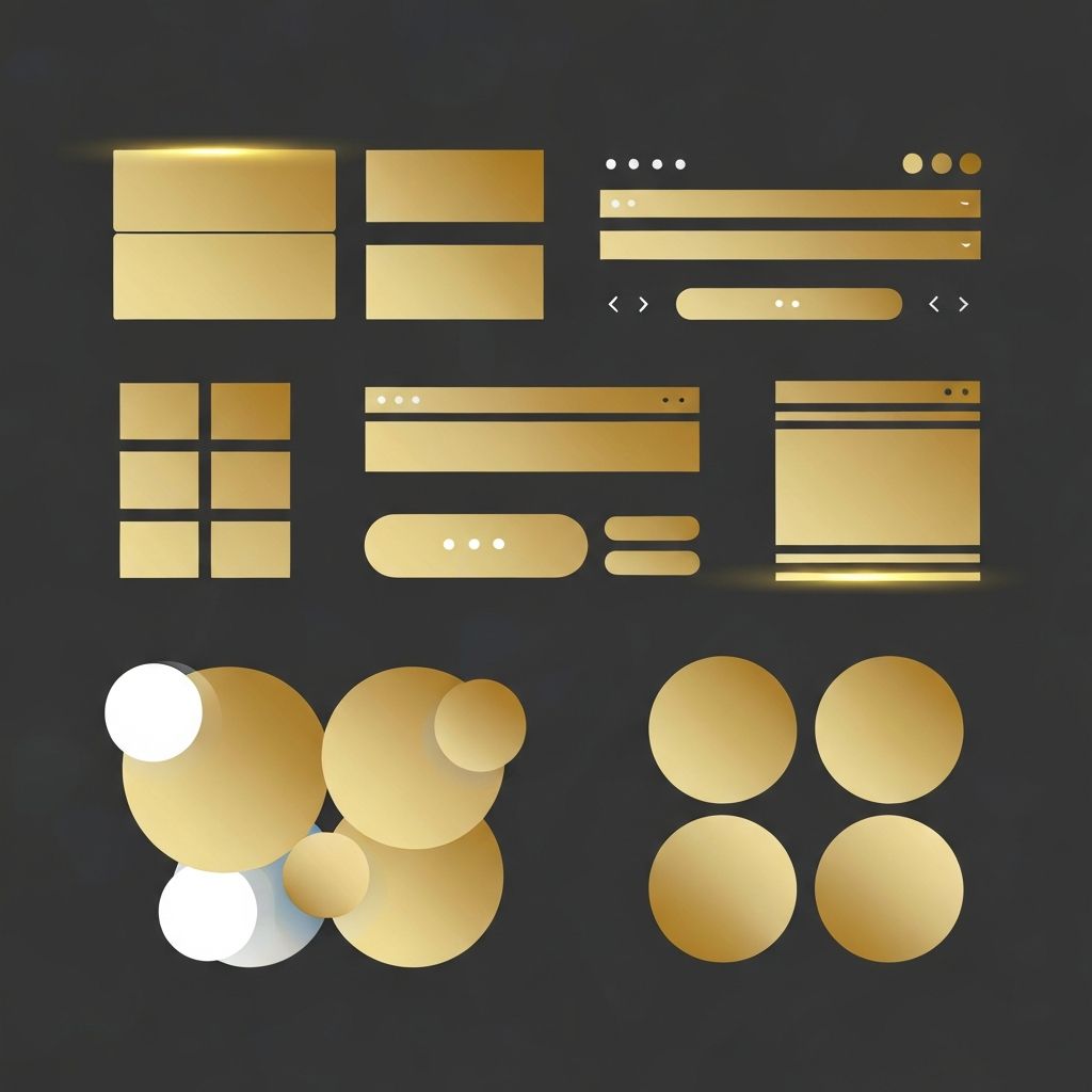 Web Designing Elements