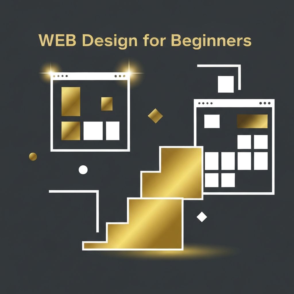 Web Designing for Beginners