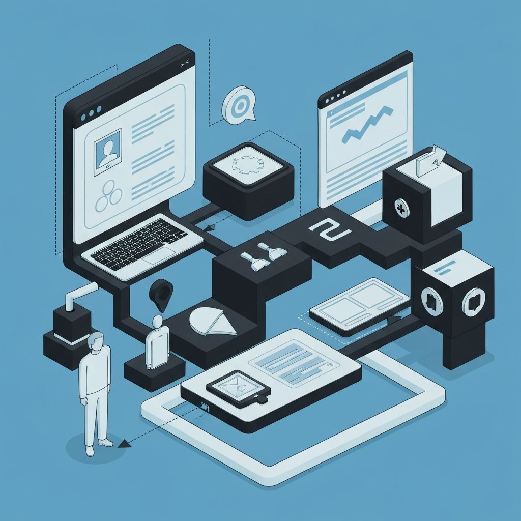 Web Designing Process