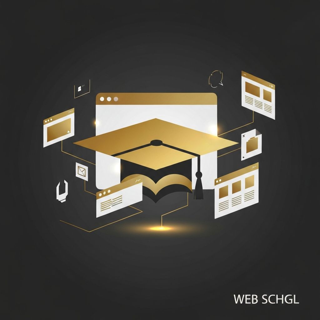 Web Designing Schools