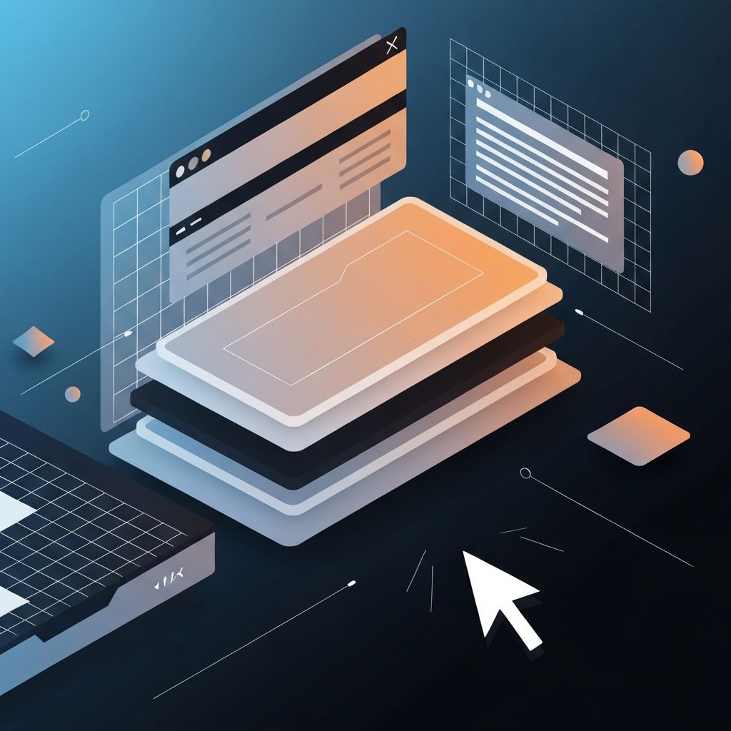 Web Designing