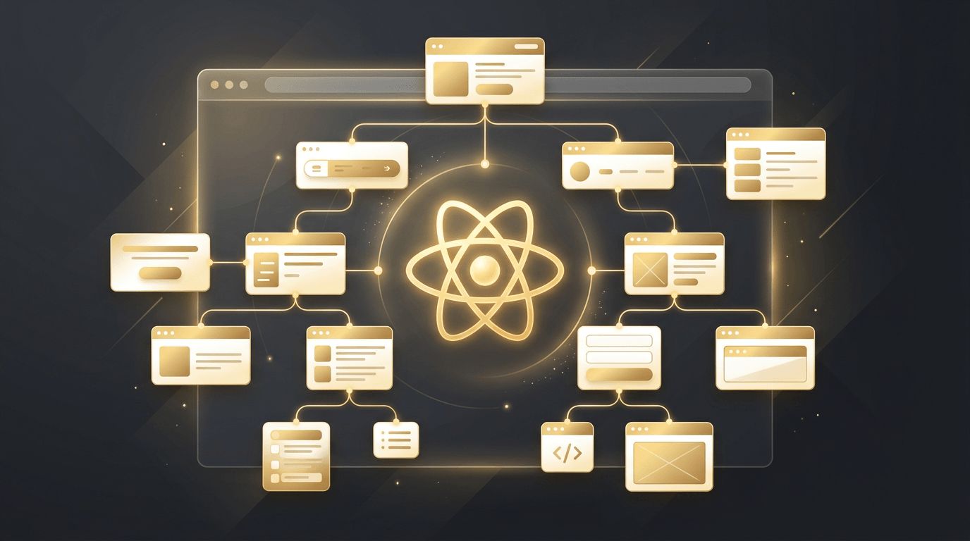 Web Dev React