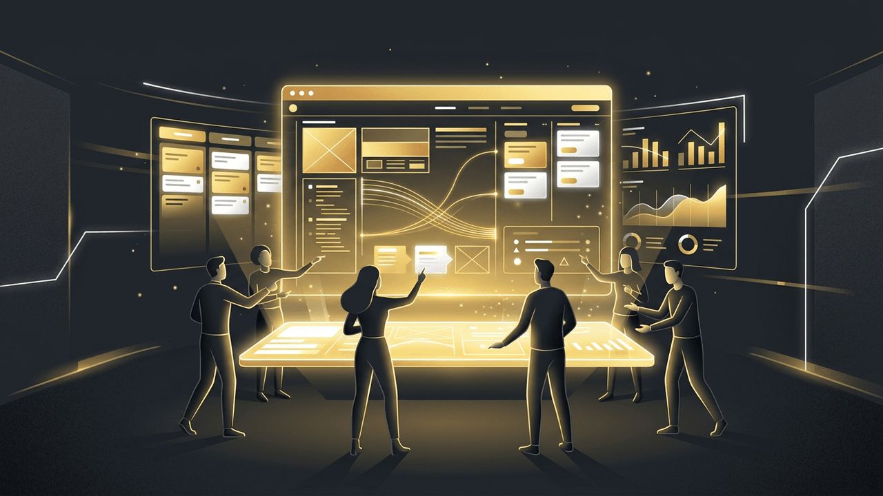 Web Developement Agency