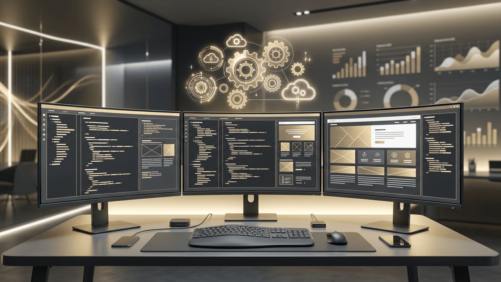 Web Developement Company