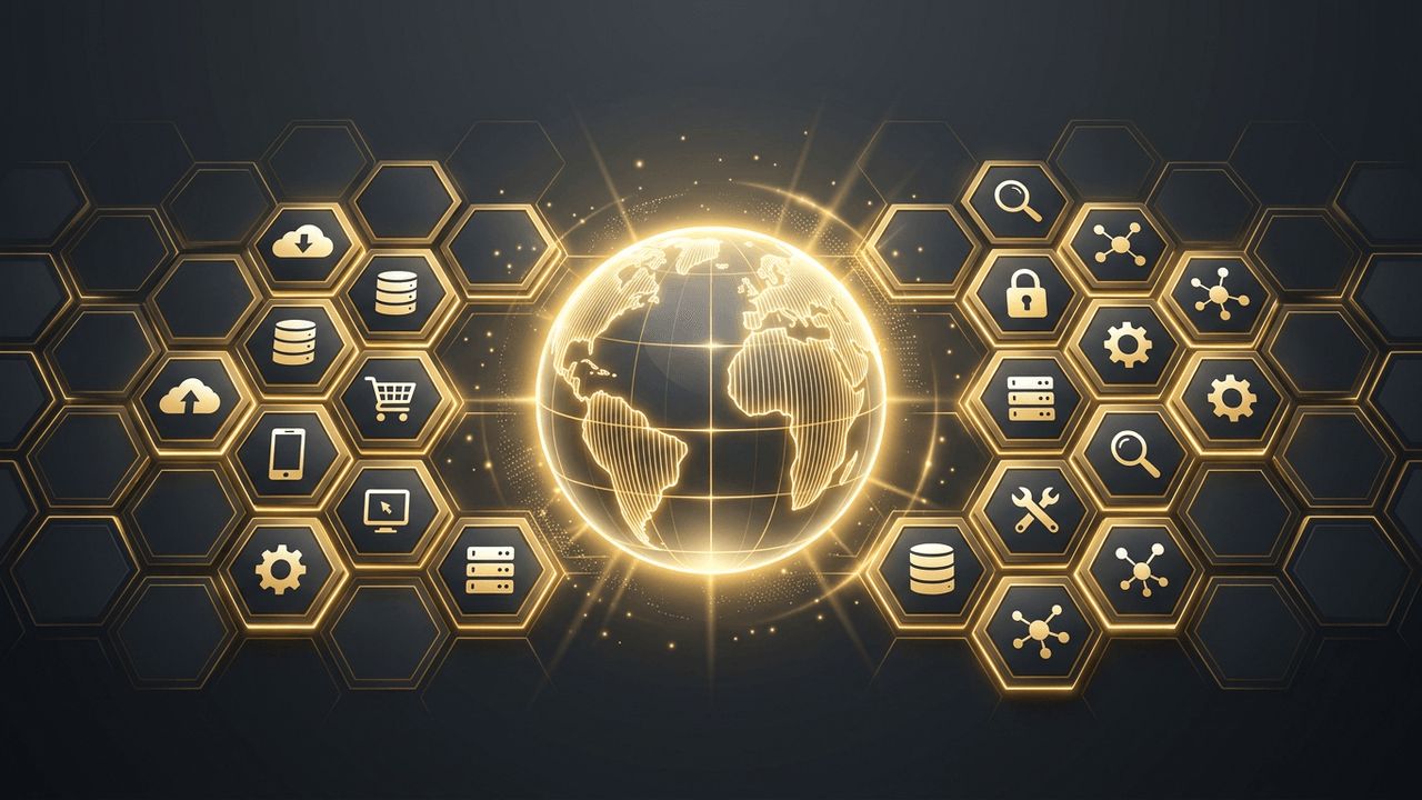 Web Developement Services