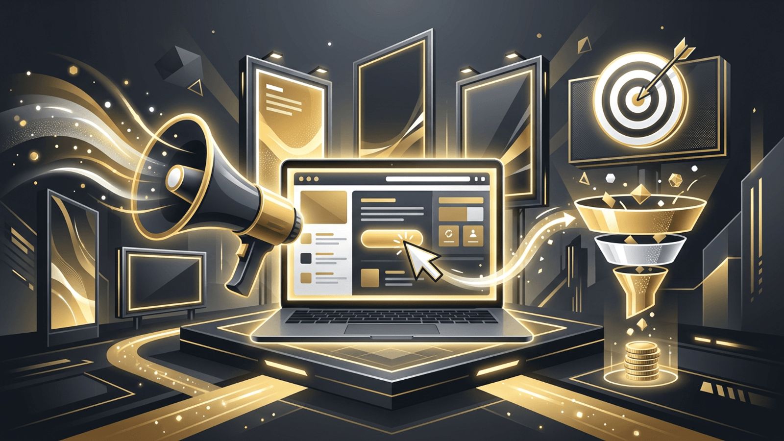 Web Developer Advertising Agency
