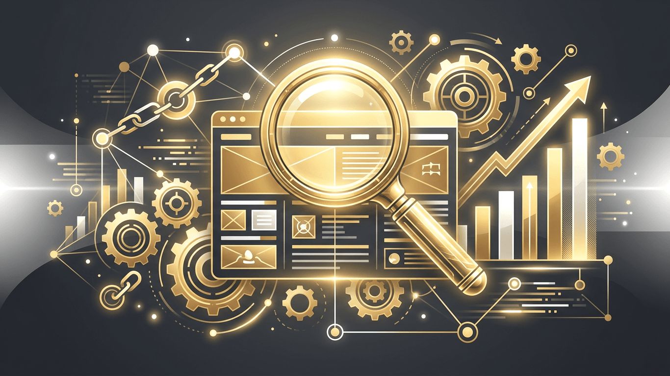 Web Developer and SEO