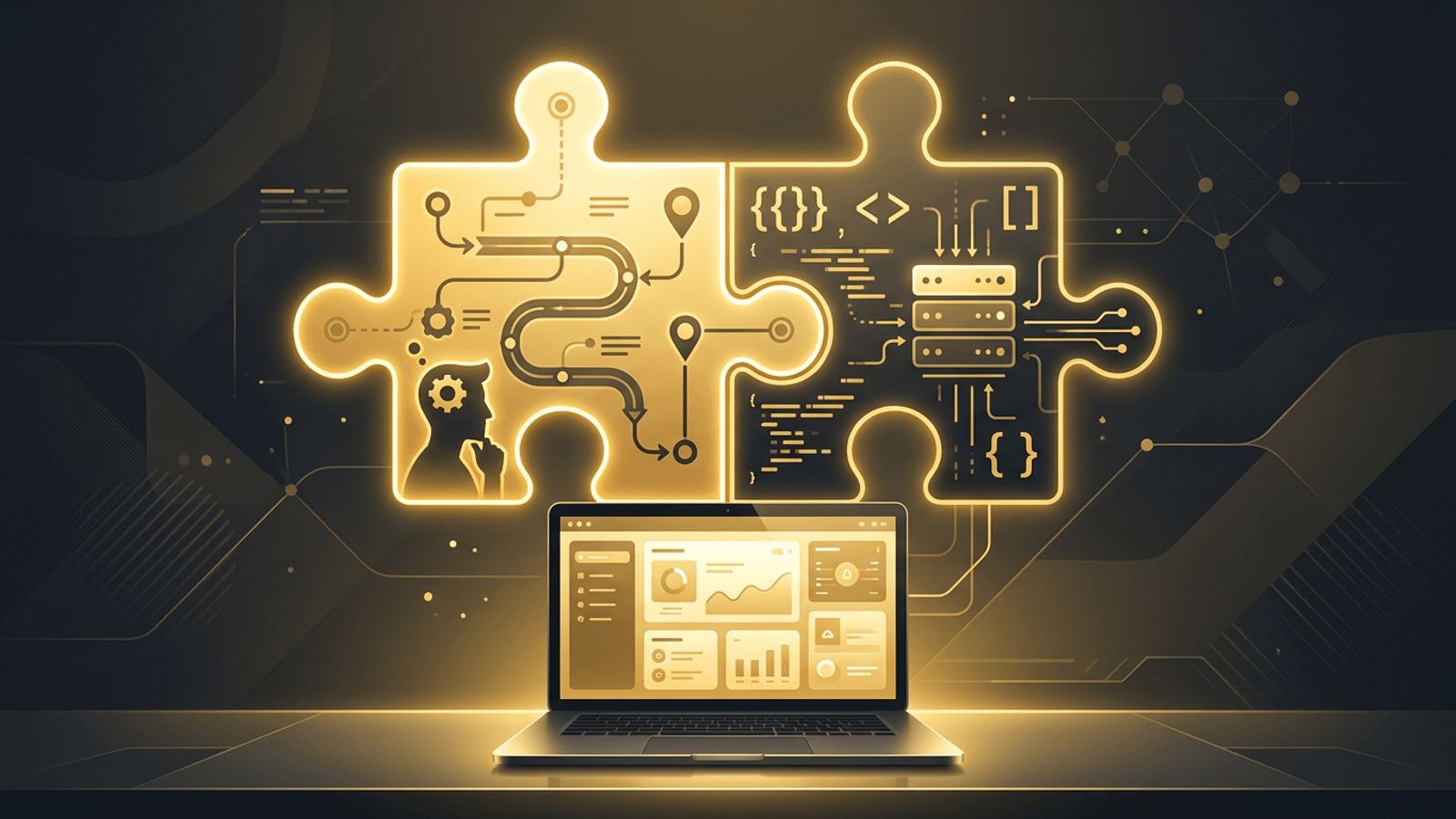 Web Developer and UX Designer