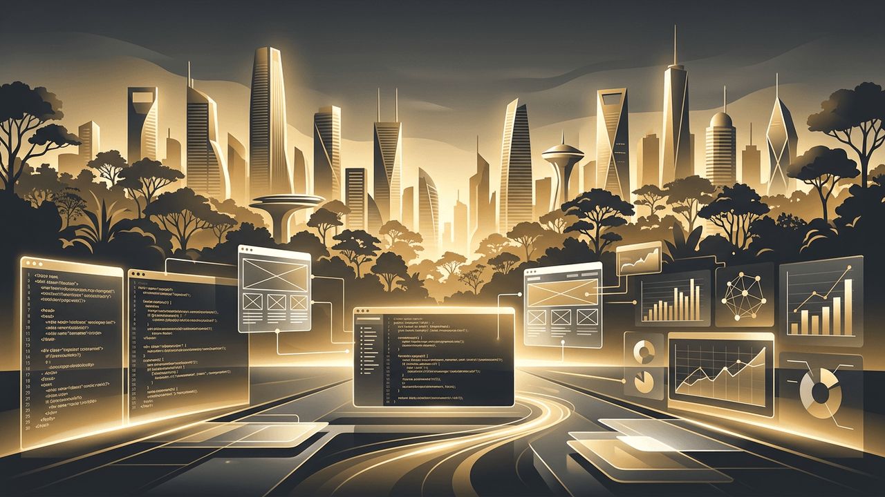 Web Developer Atlanta GA