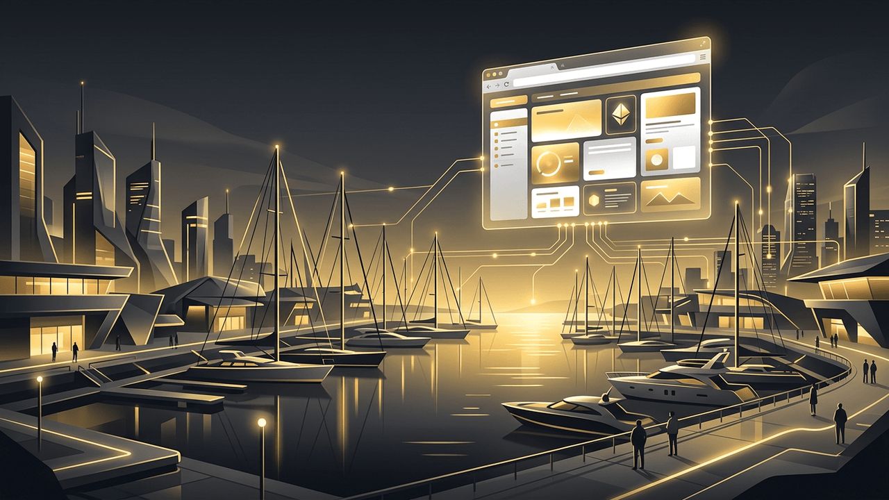 Web Developer Baltimore MD