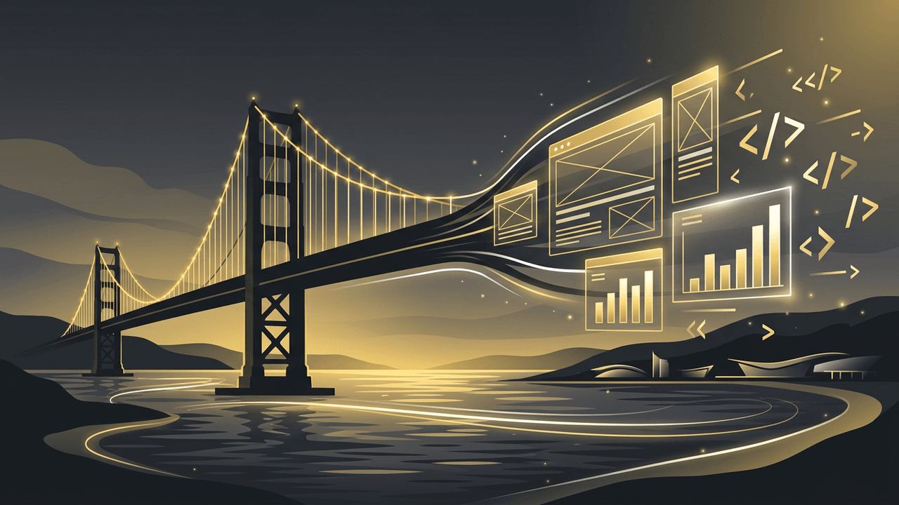 Web Developer Bay Area